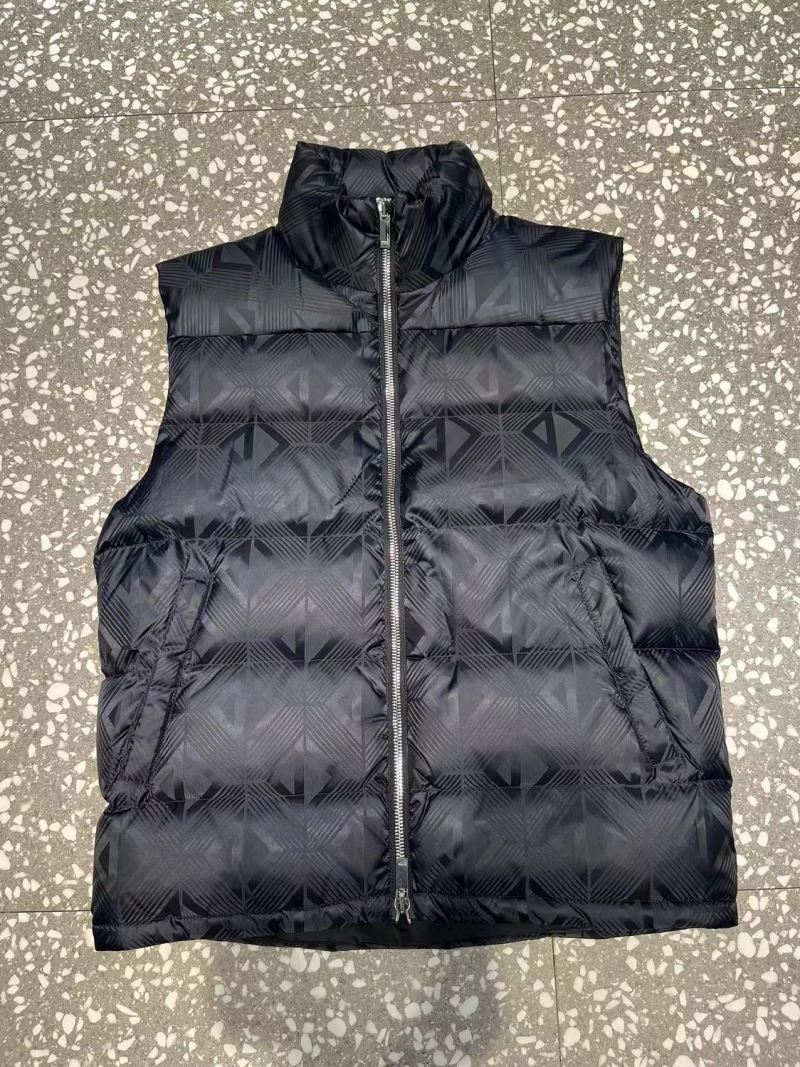 Christian Dior Down Jackets